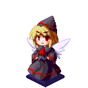 Lily Black! base_lilyb